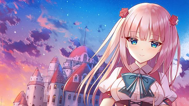 Buy Napoleon Maiden Episode.1 A maiden without the word impossible