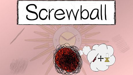 Screwball Game