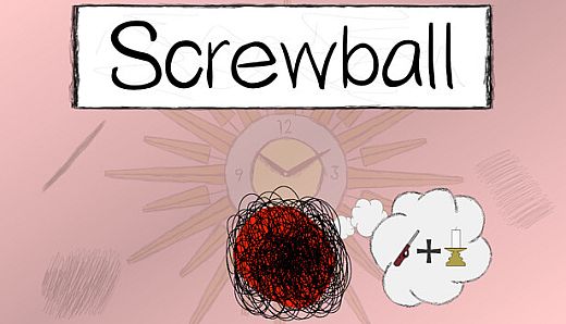 Screwball
