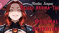 Hentai Senpai: Seieki Akuma-Tachi Original Soundtrack