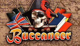 Buccaneer