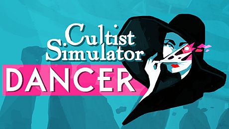 Cultist Simulator: The Dancer