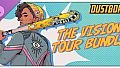 Dustborn - The Vision Tour Bundle