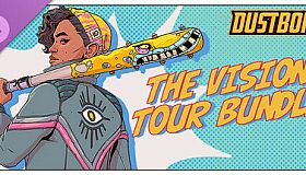 Dustborn - The Vision Tour Bundle