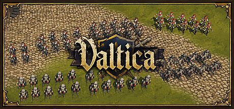Valtica