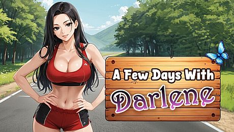 A Few Days With : Darlene Game