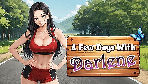 Buy A Few Days With : Darlene