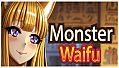 Monster Waifu - Mummy DLC