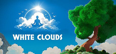 White Clouds Game