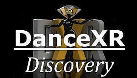 DanceXR Discovery