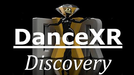 DanceXR Discovery DLC