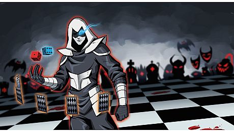 Dice Assassin (Windows) Game