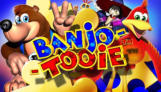 Banjo-Tooie