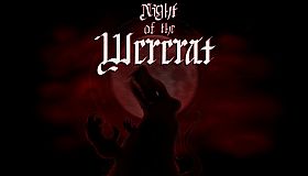 Night of the Wererat