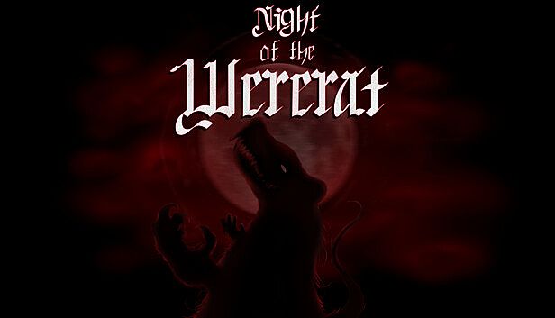 Buy Night of the Wererat