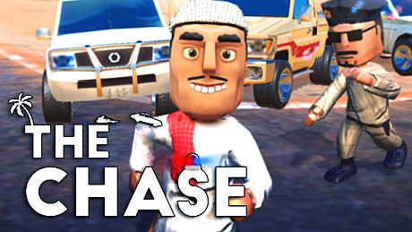 The Chase Game