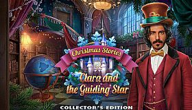 Christmas Stories: Clara and the Guiding Star Collector's Edition