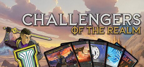 Challengers Of The Realm TCG