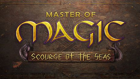 Master of Magic: Scourge of the Seas DLC