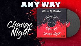AnyWay! - Vinyl | Change Night