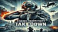 Enemy Territory Terrorists Takedown