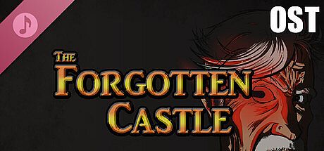 The Forgotten Castle Soundtrack DLC