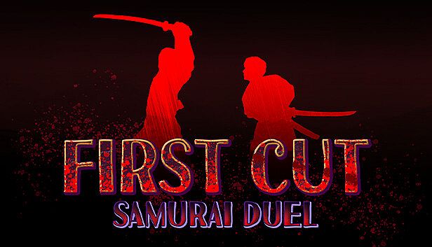 Buy First Cut: Samurai Duel