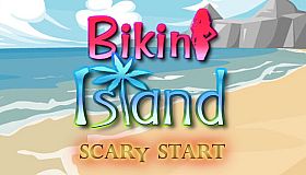 Bikini Island - SCARy START