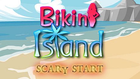 Bikini Island - SCARy START DLC