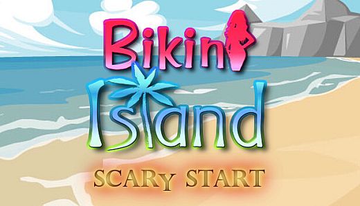 Bikini Island - SCARy START
