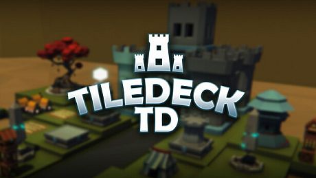 TileDeck TD Game