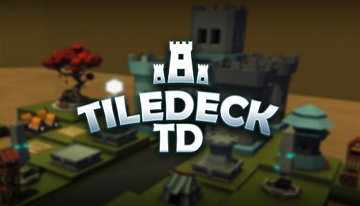 TileDeck TD