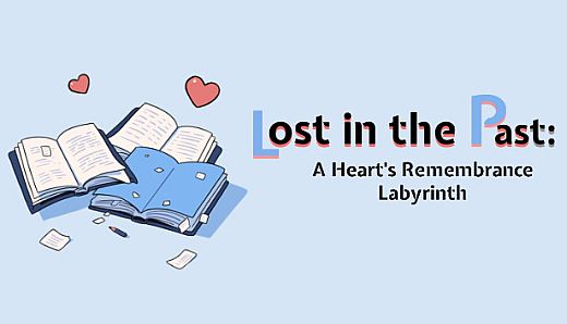 Lost in the Past: A Heart's Remembrance Labyrinth