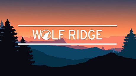 Wolf Ridge Game