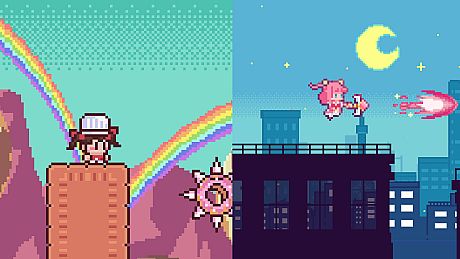 SC Sugar and Magic Bundle (Windows + Xbox) Bundle