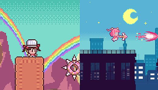 SC Sugar and Magic Bundle