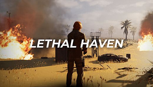Lethal Haven
