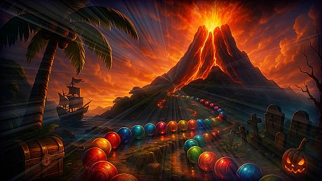 Zumba World - The Lost Marble Island Game