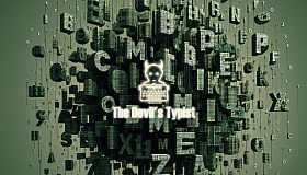 The Devil's Typist
