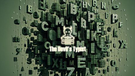 The Devil's Typist Game