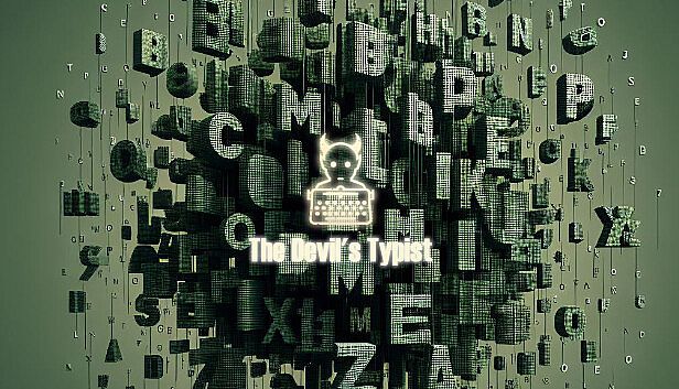 Buy The Devil's Typist