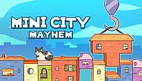 Kup Mini City: Mayhem na PC
