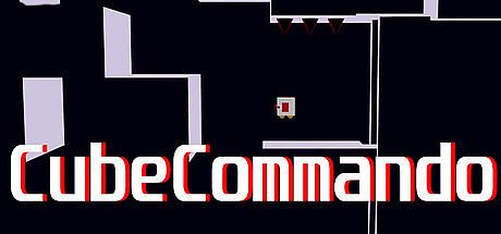 Cube Commando Game