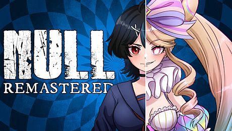 NULL [Remastered] Game