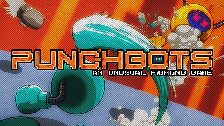PunchBots Game