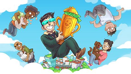 No Time to Relax Game