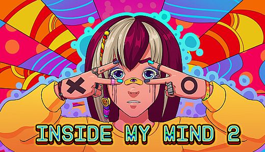 Inside My Mind 2