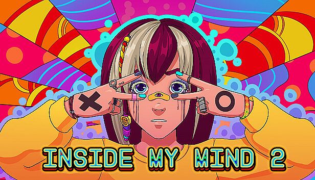 Buy Inside My Mind 2