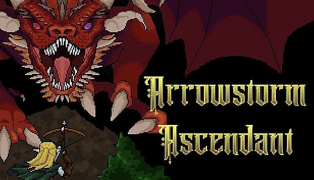 Buy Arrowstorm Ascendant