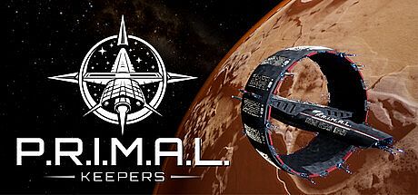 P.R.I.M.A.L. Keepers Game